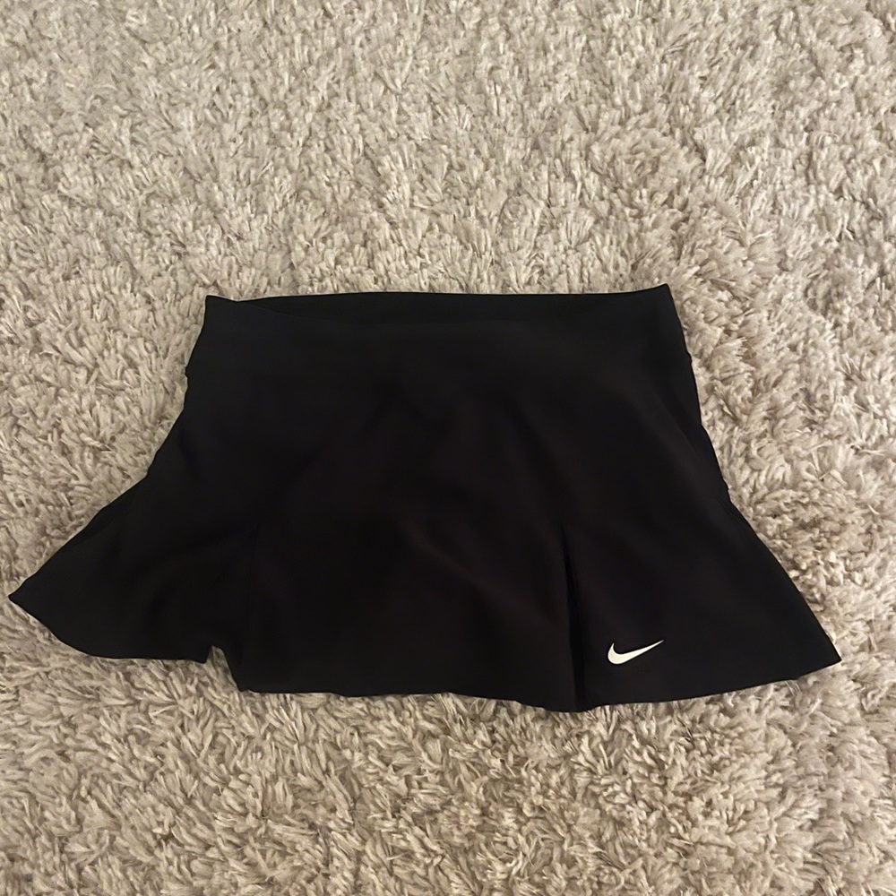 Nike athletic skirt